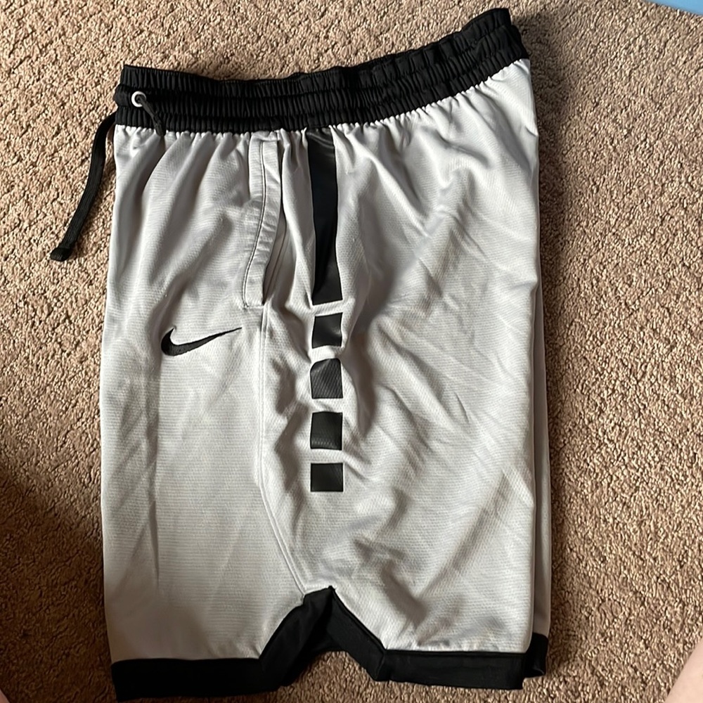 Mens Elite Shorts
